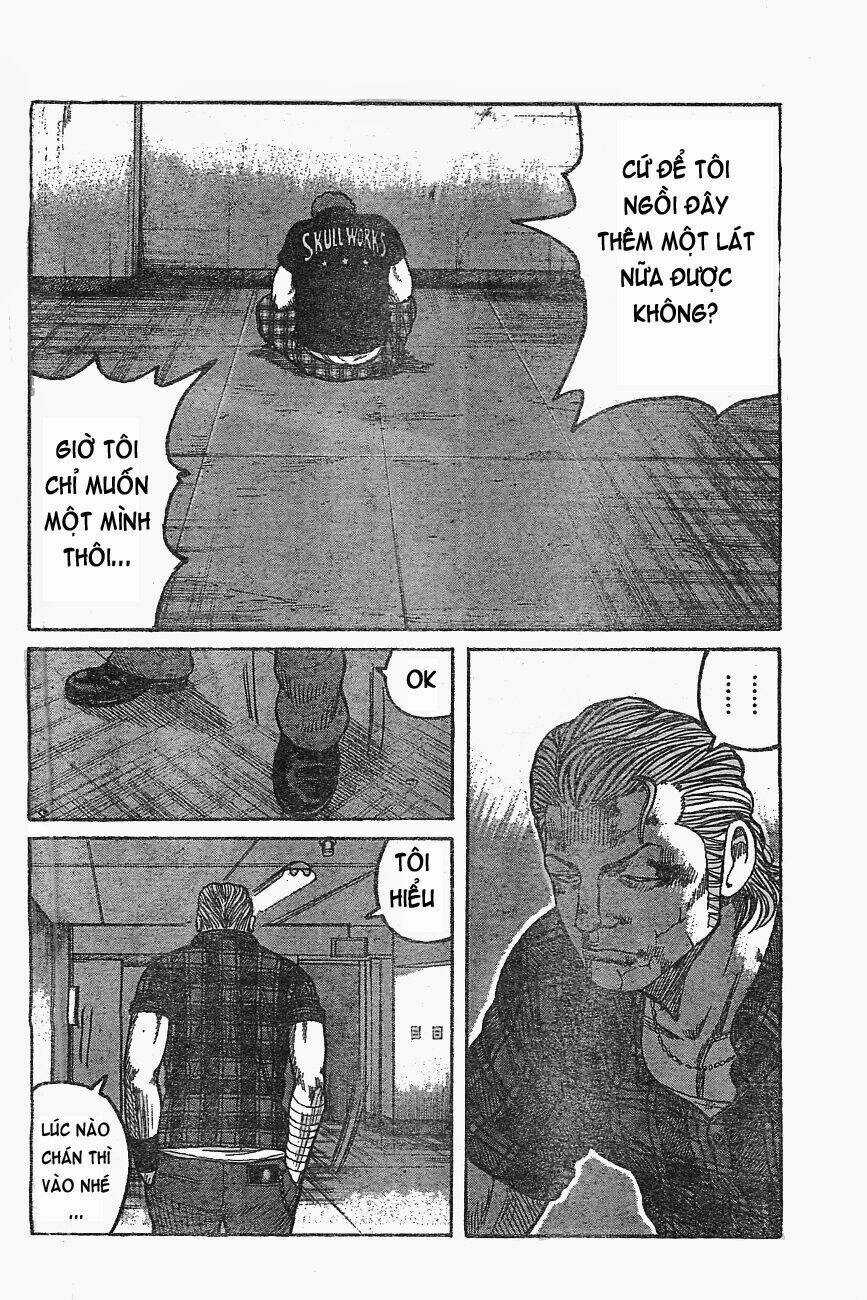 Worst Chapter 126 trang 32