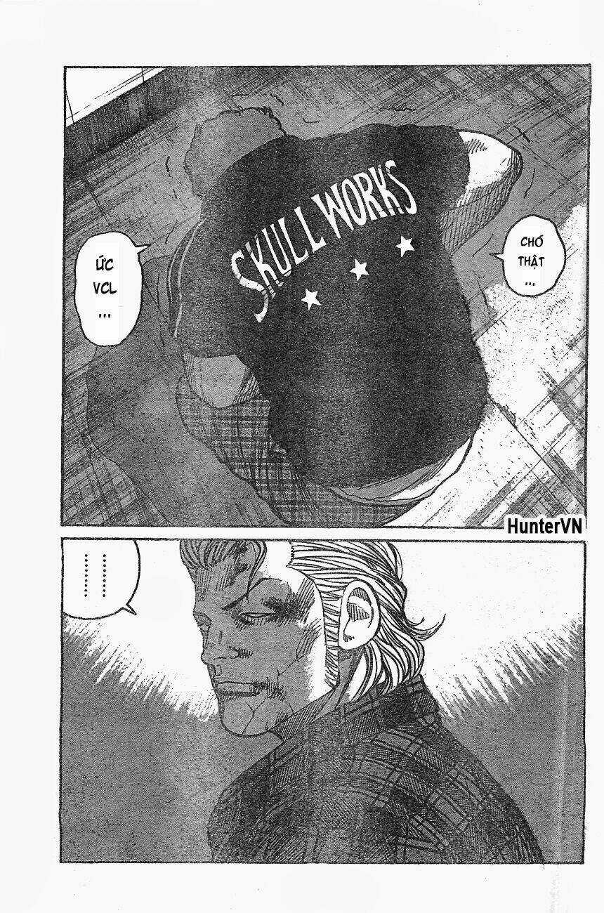 Worst Chapter 126 trang 33