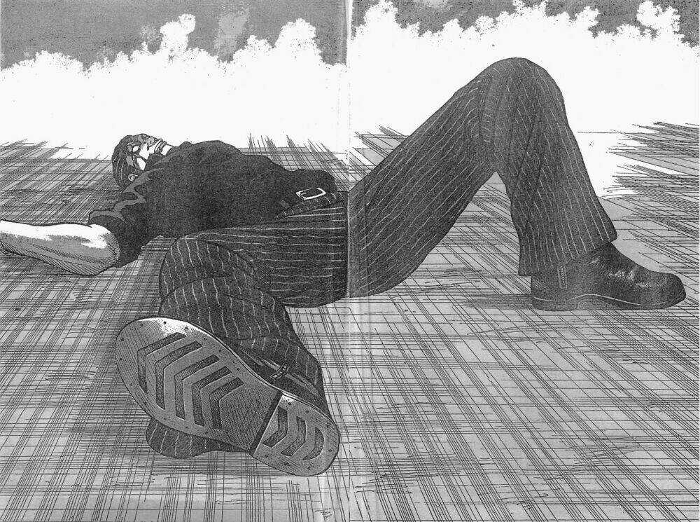 Worst Chapter 126 trang 38