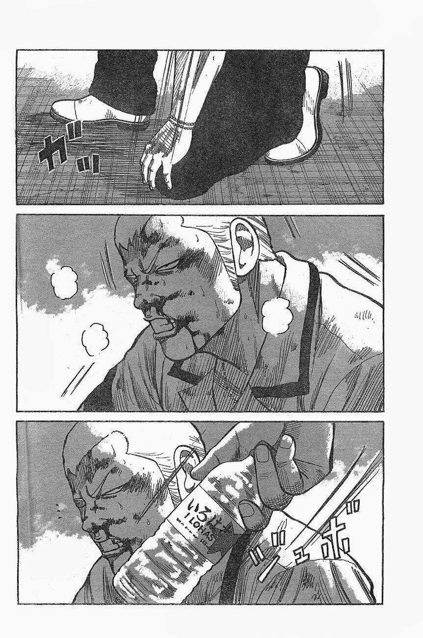 Worst Chapter 126 trang 39