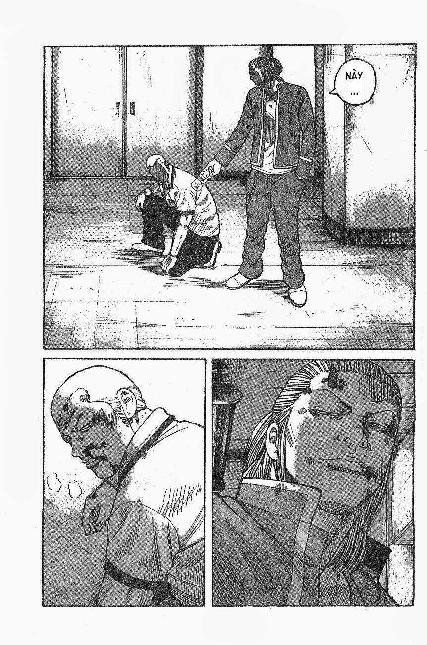 Worst Chapter 126 trang 40