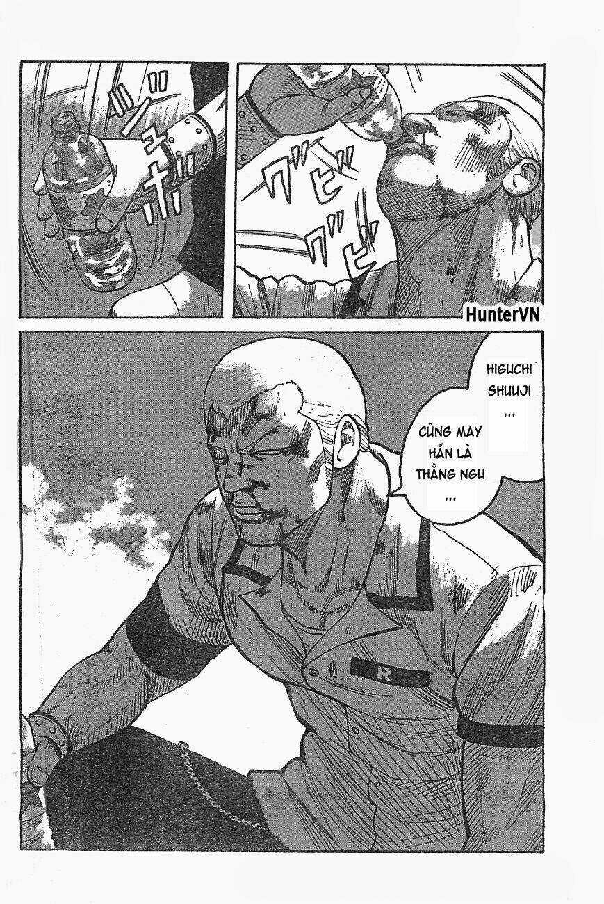 Worst Chapter 126 trang 41