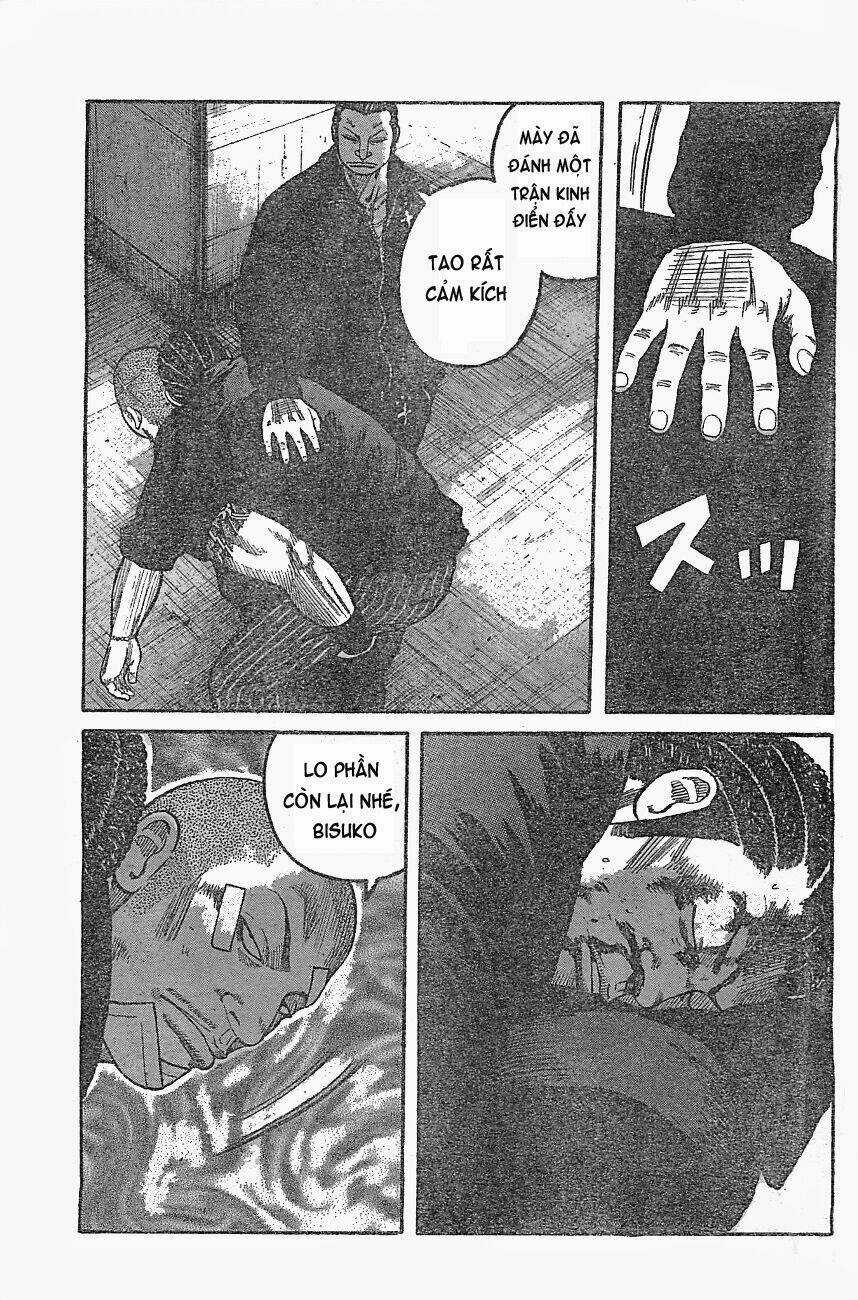 Worst Chapter 126 trang 42