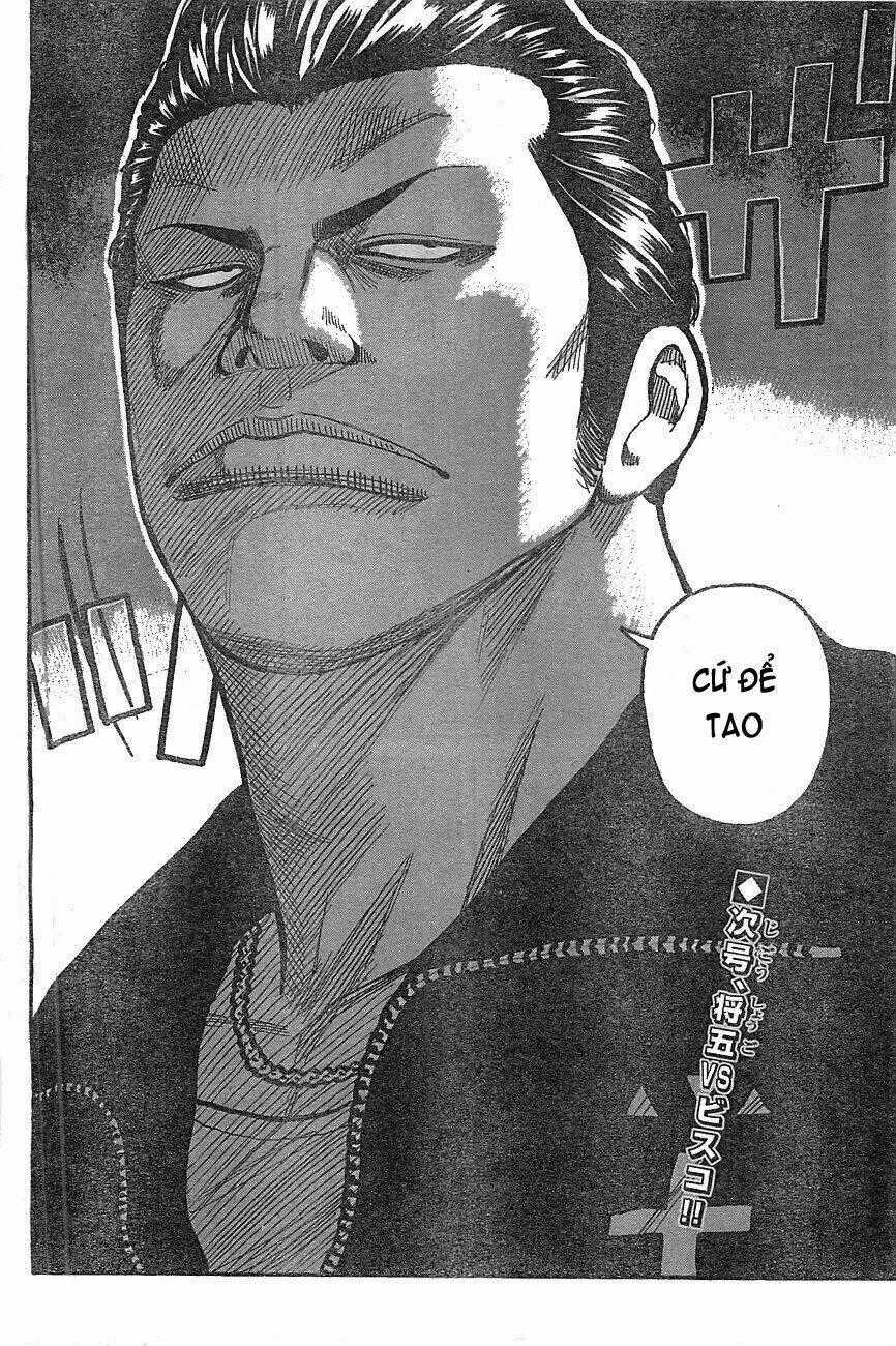 Worst Chapter 126 trang 44