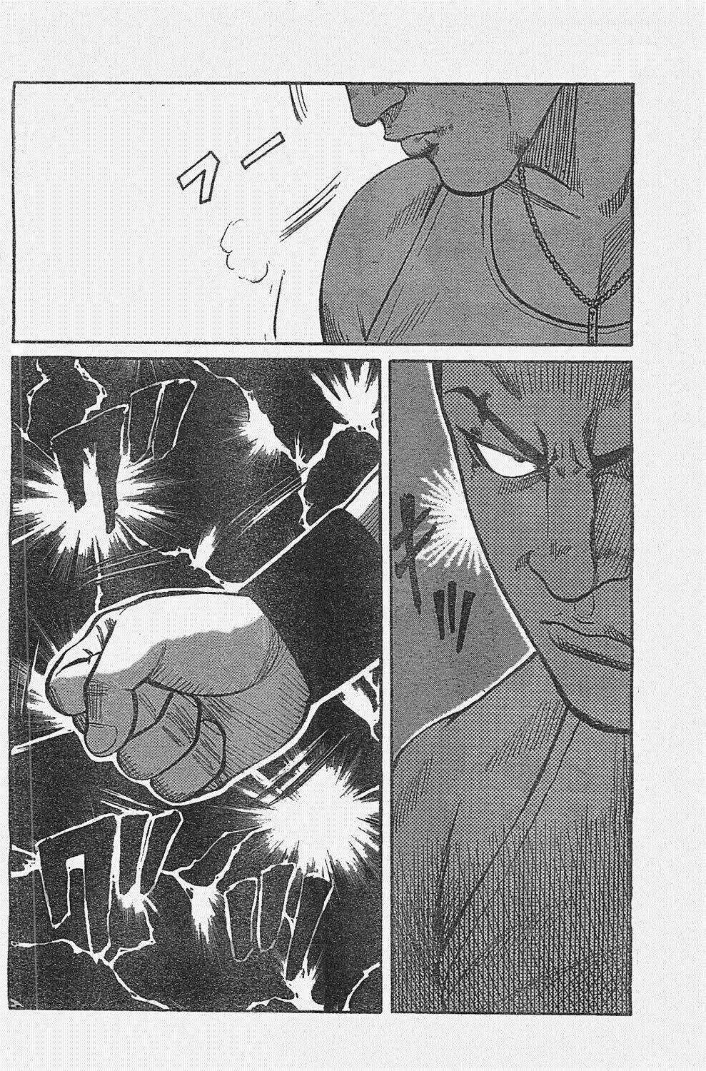 Worst Chapter 127 trang 10