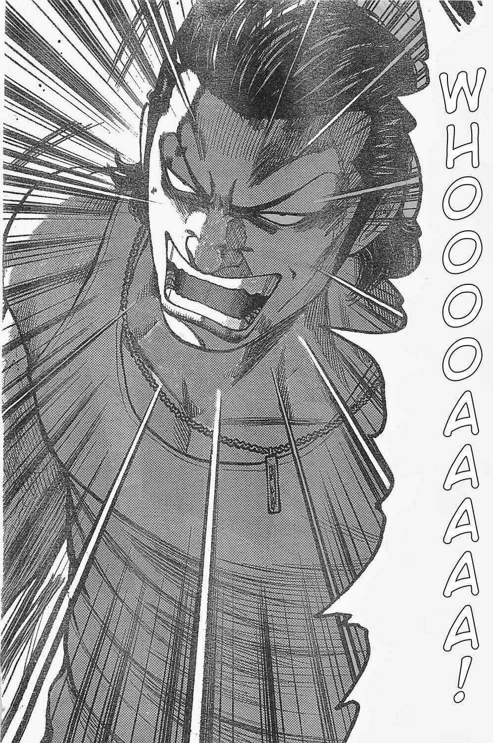 Worst Chapter 127 trang 11