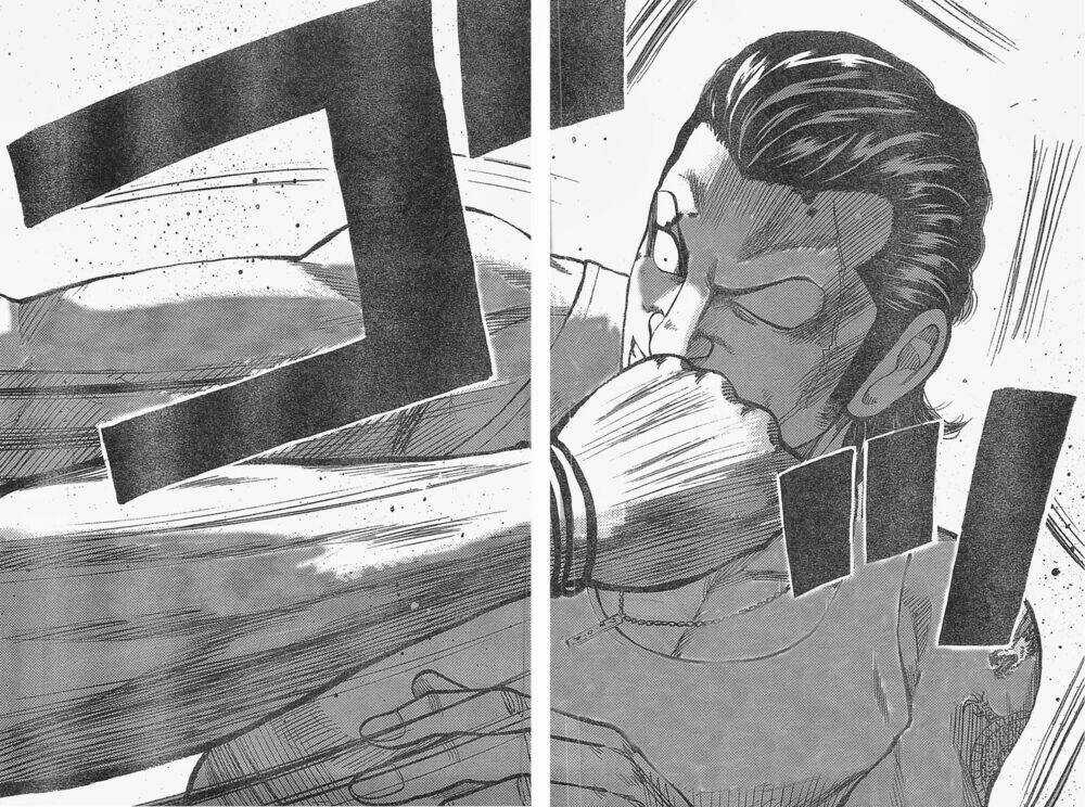 Worst Chapter 127 trang 12