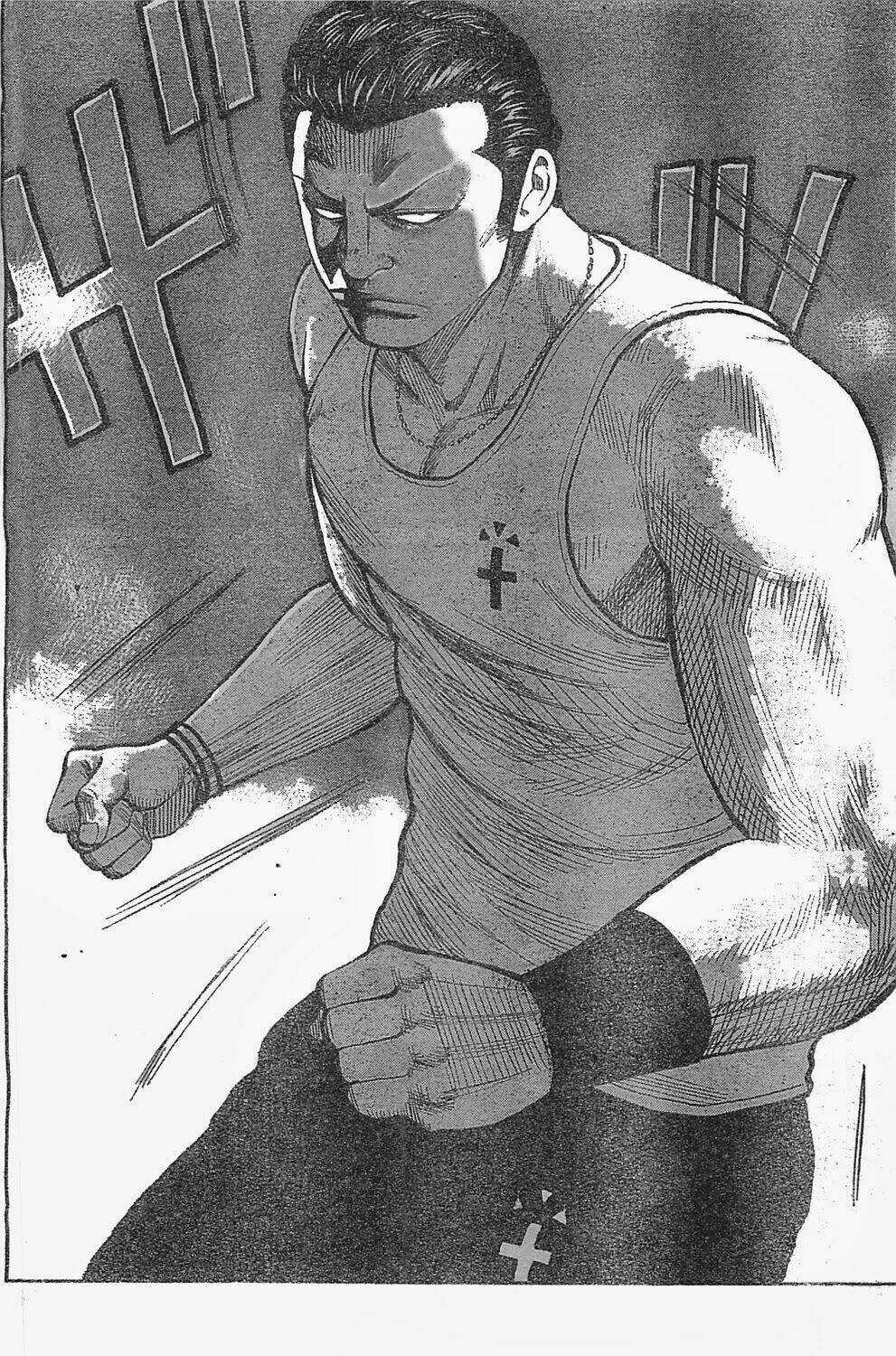 Worst Chapter 127 trang 15