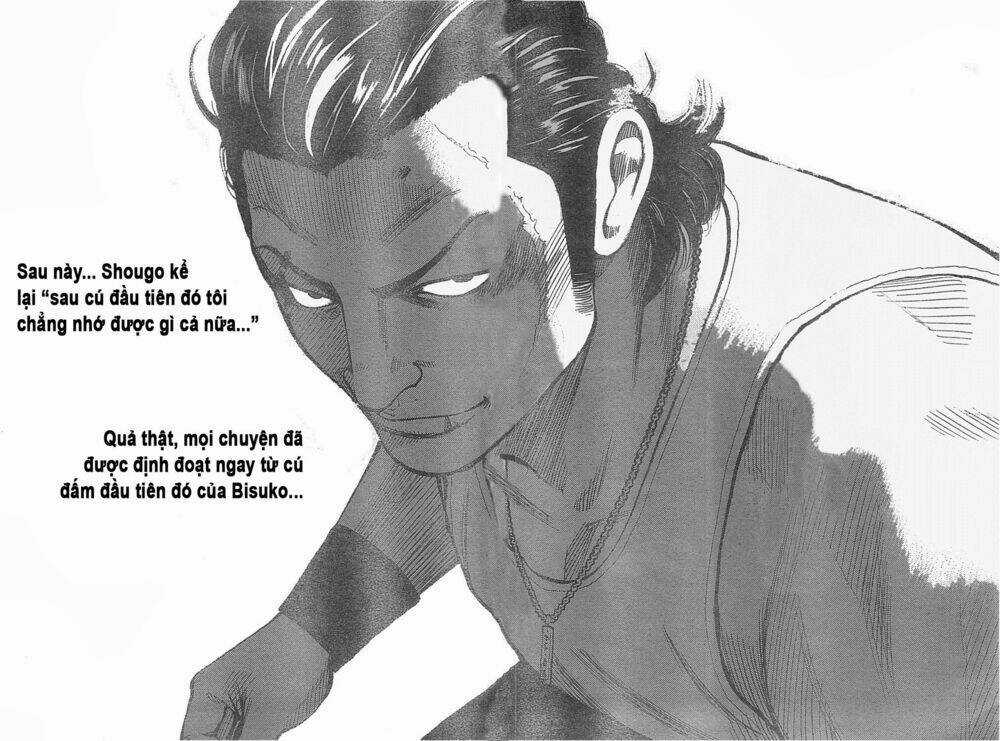 Worst Chapter 127 trang 17