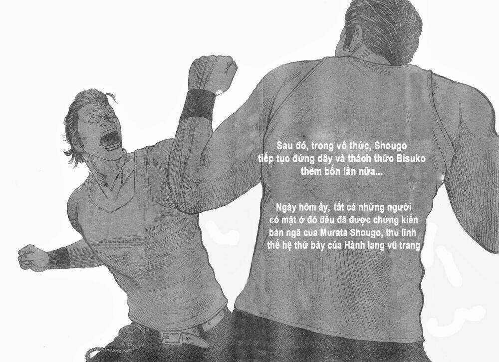 Worst Chapter 127 trang 18