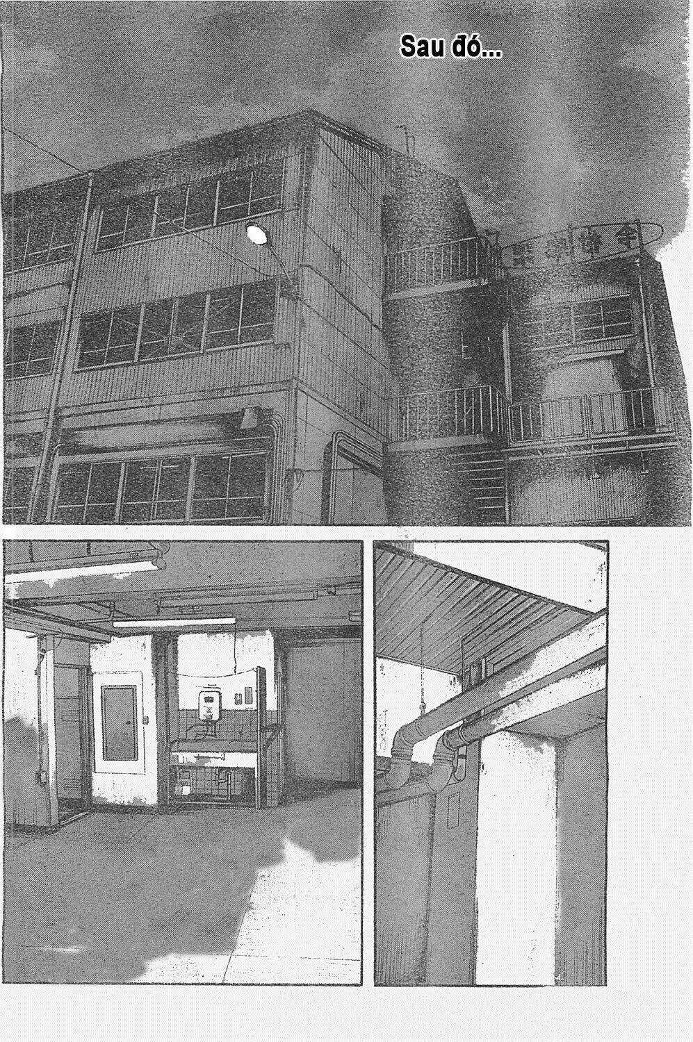 Worst Chapter 127 trang 19