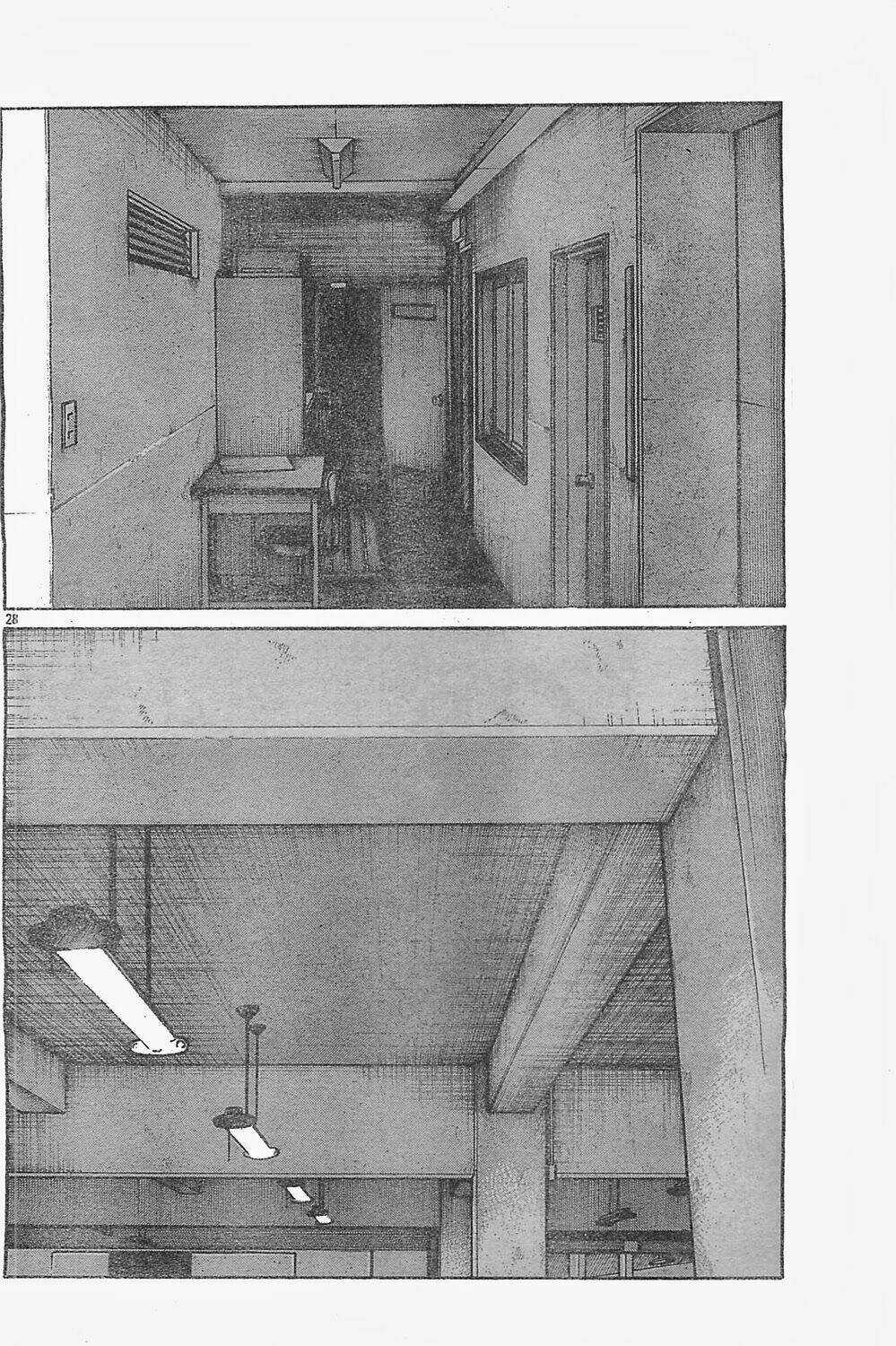 Worst Chapter 127 trang 21