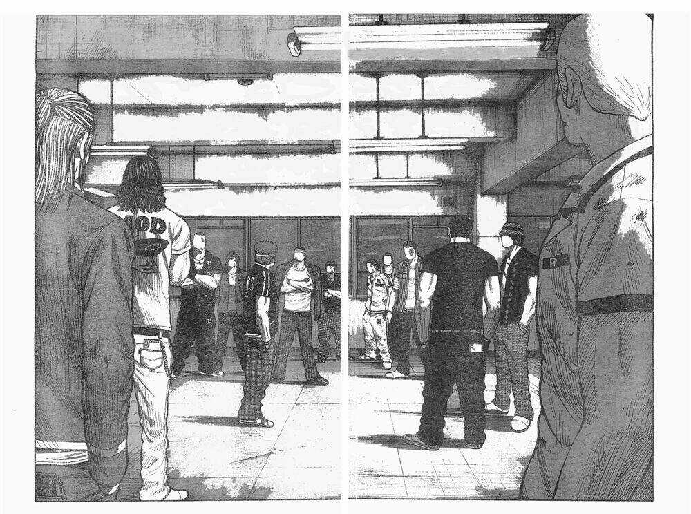 Worst Chapter 127 trang 23