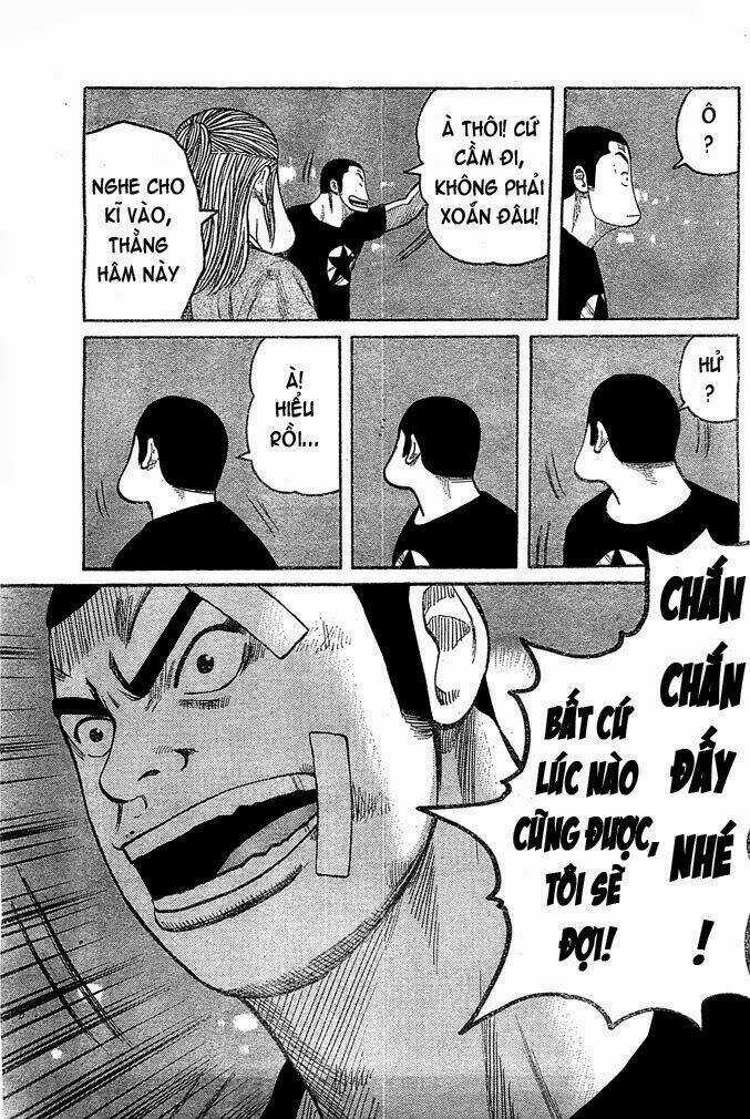 Worst Chapter 128 trang 11