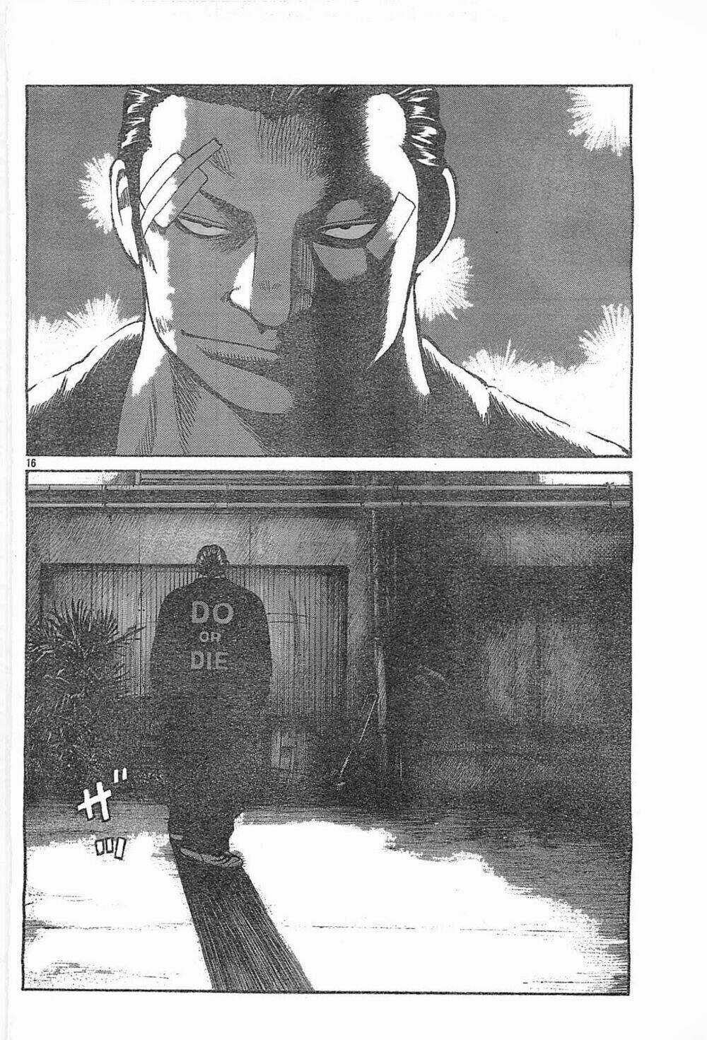 Worst Chapter 128 trang 12