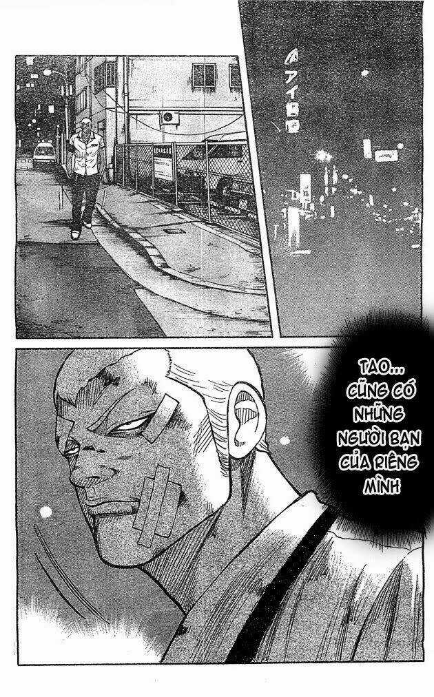 Worst Chapter 128 trang 13