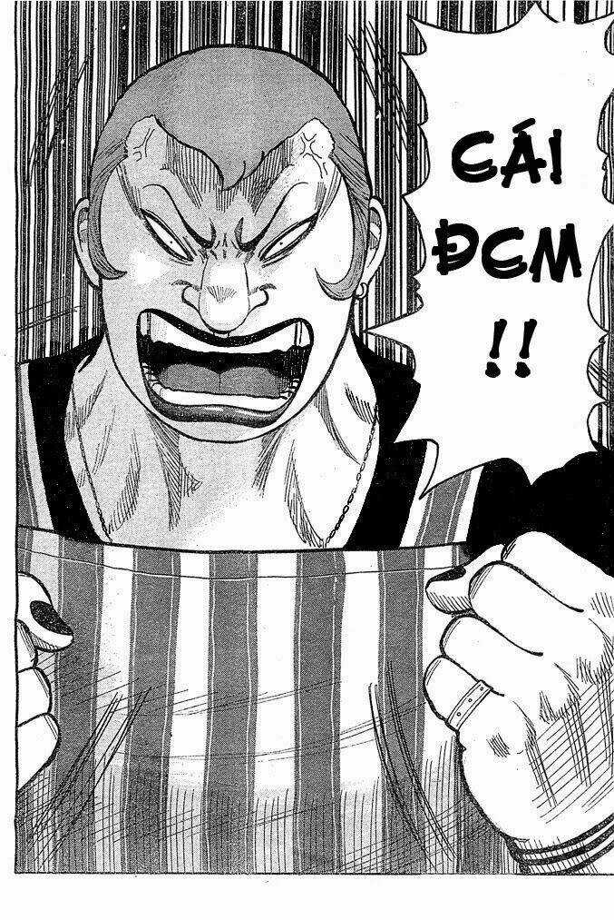 Worst Chapter 128 trang 17