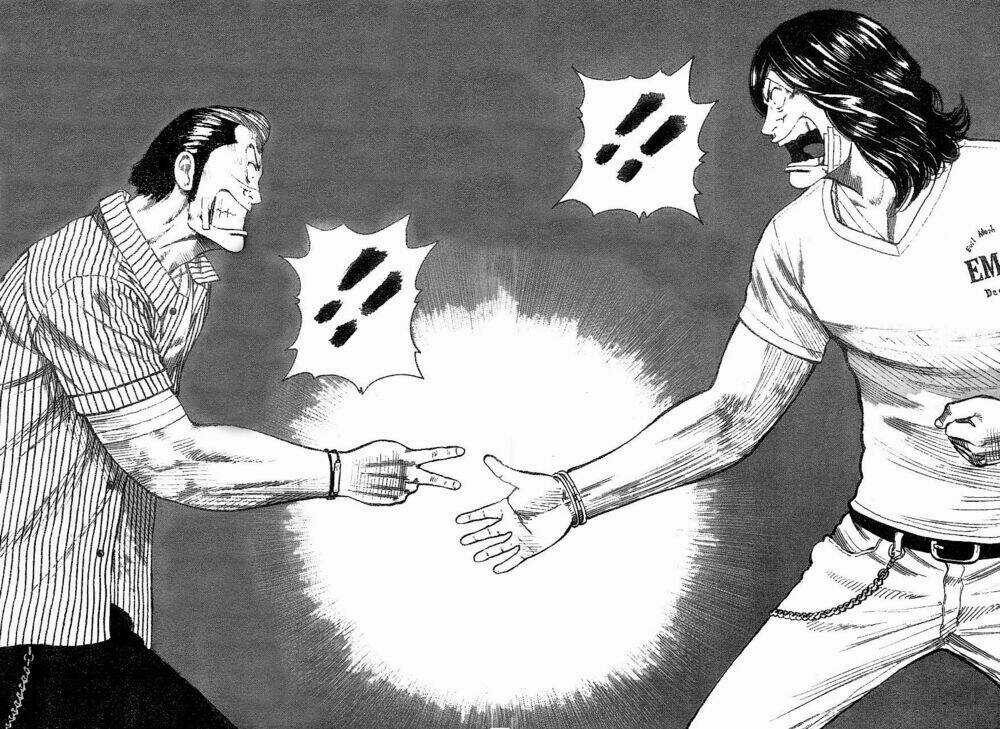 Worst Chapter 128 trang 2