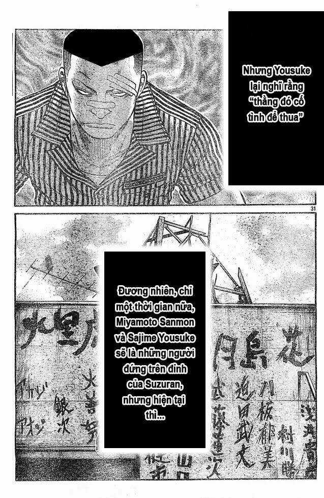 Worst Chapter 128 trang 26