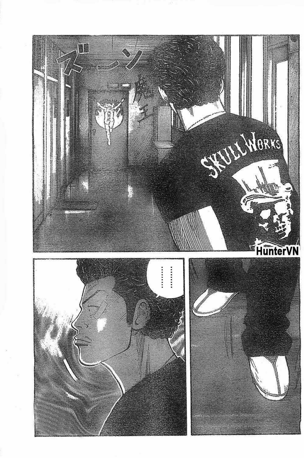 Worst Chapter 128 trang 40