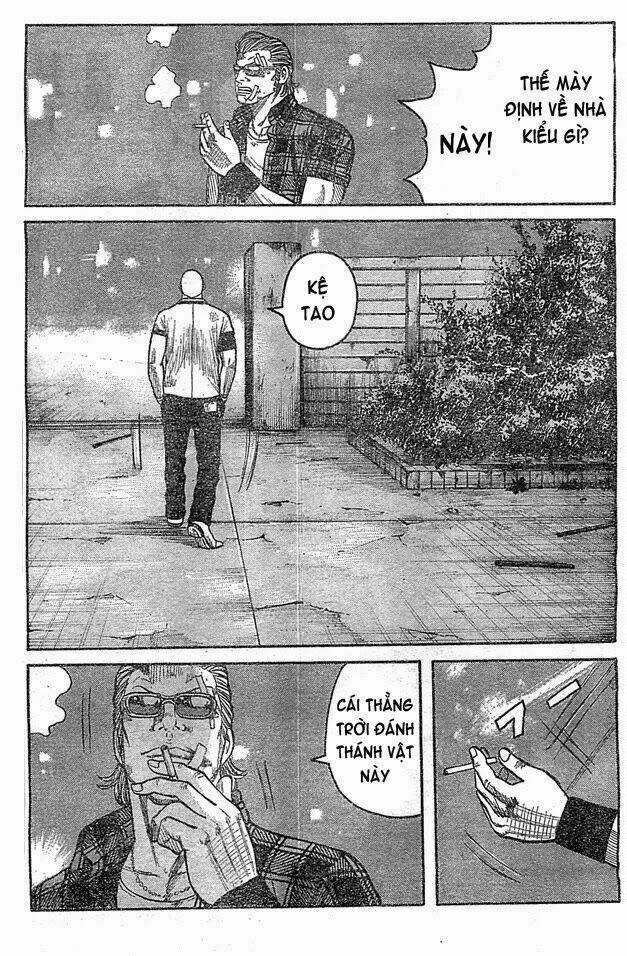 Worst Chapter 128 trang 9