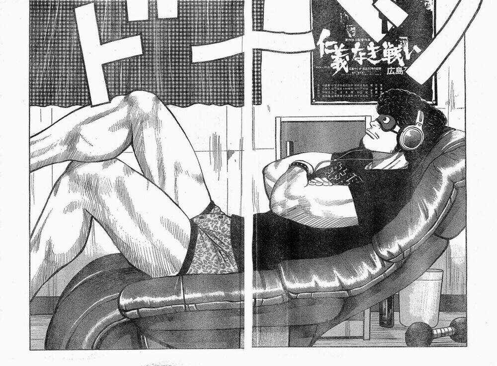 Worst Chapter 129 trang 10