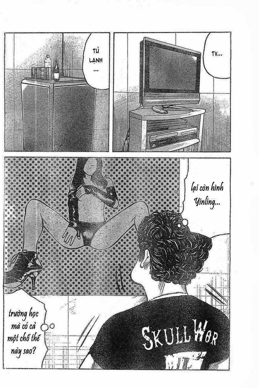 Worst Chapter 129 trang 11