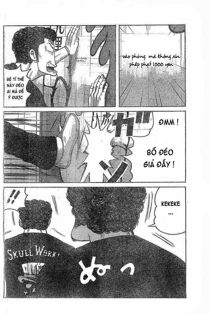 Worst Chapter 129 trang 13