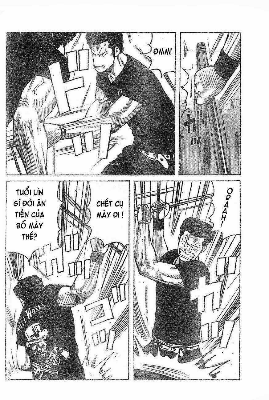 Worst Chapter 129 trang 15