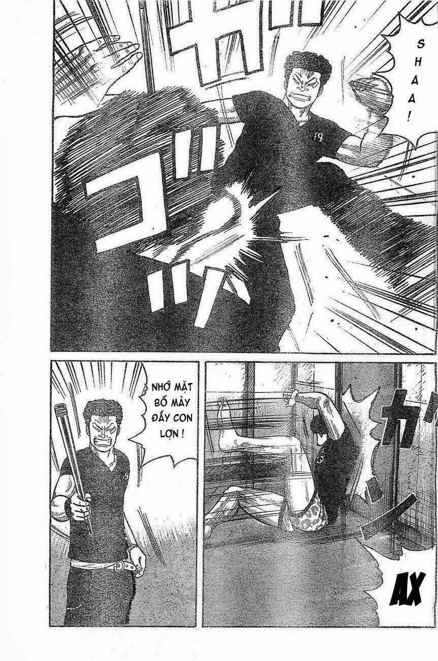 Worst Chapter 129 trang 16