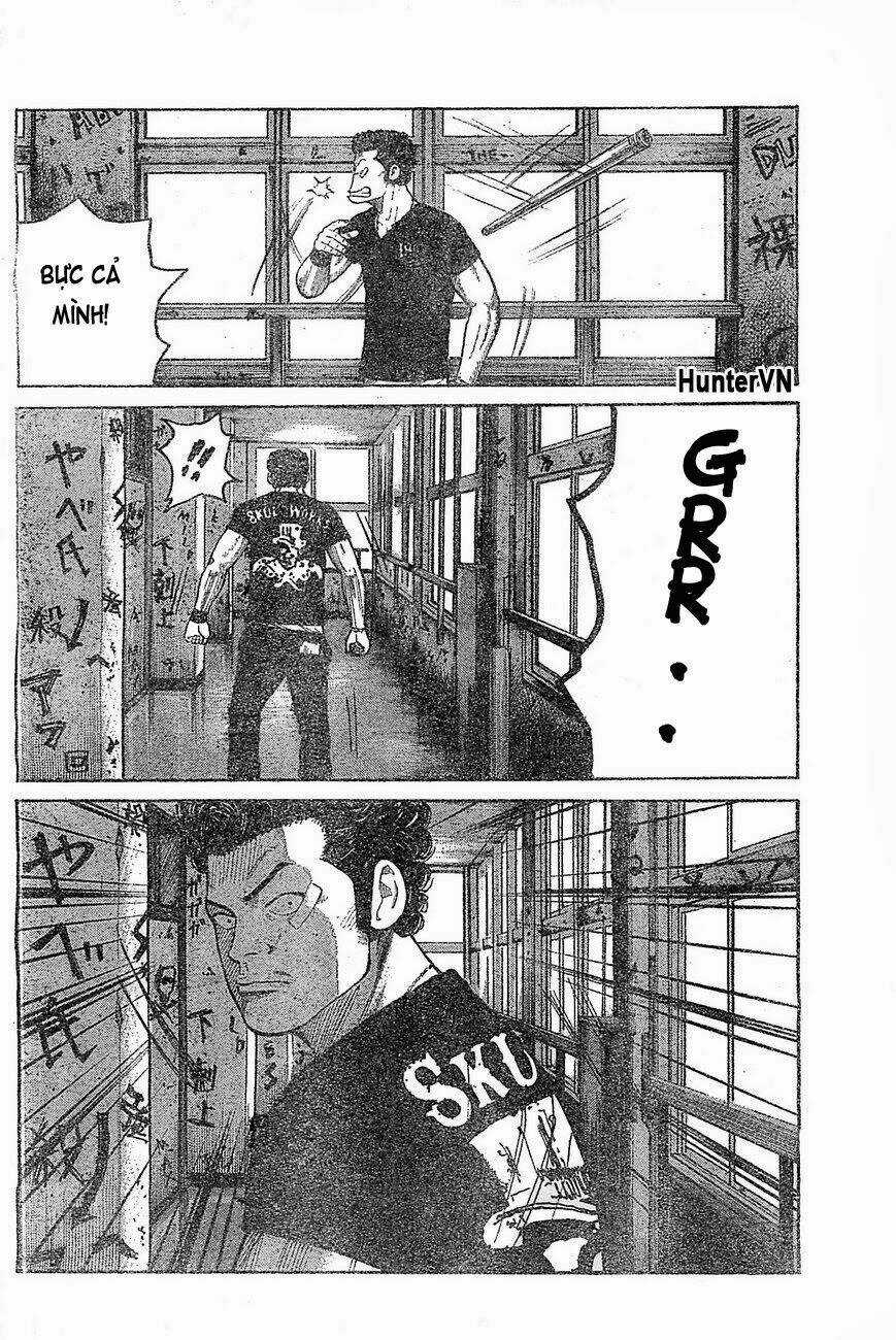 Worst Chapter 129 trang 17