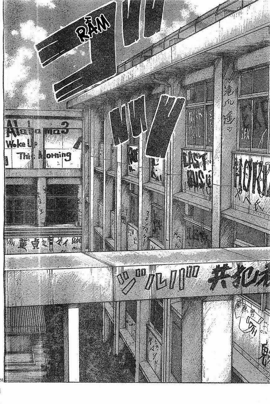 Worst Chapter 129 trang 20