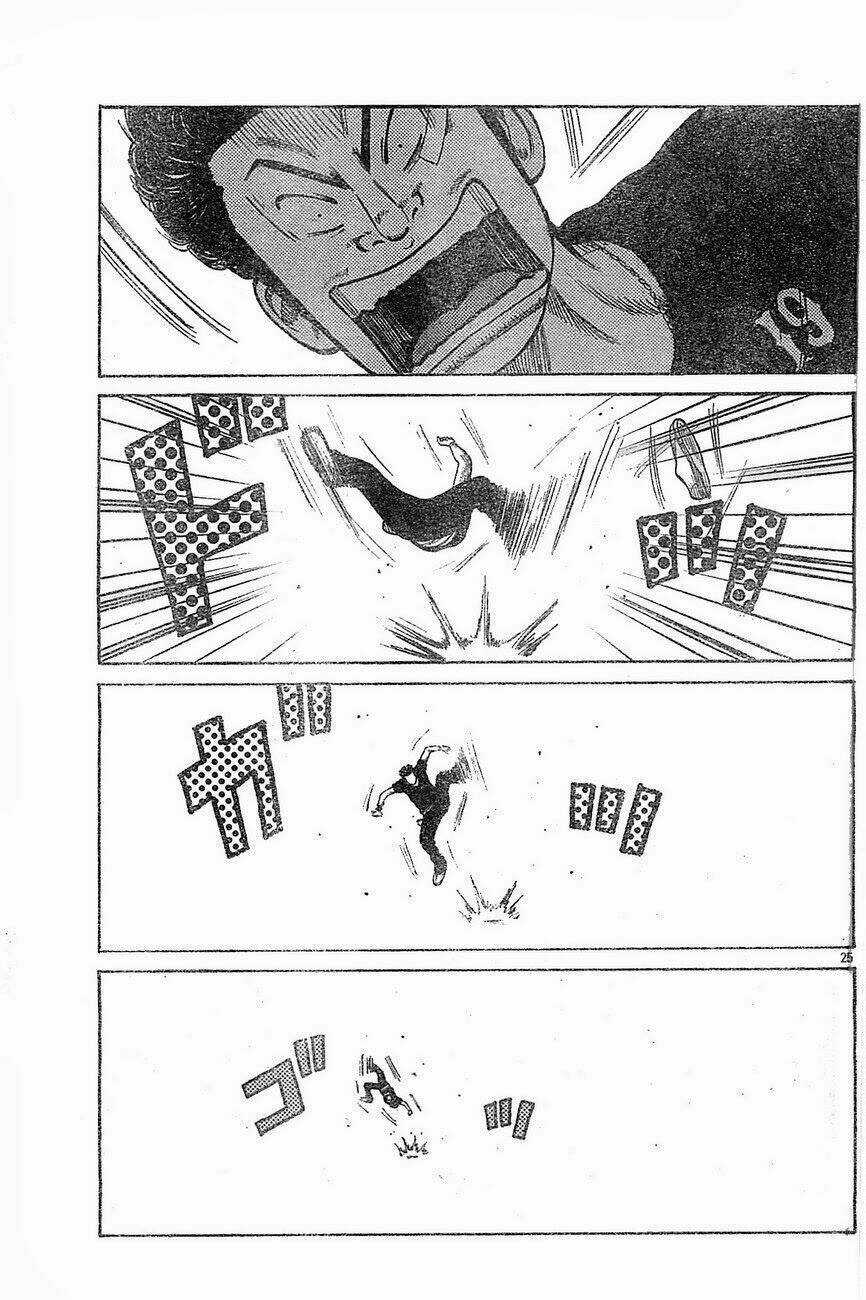 Worst Chapter 129 trang 21