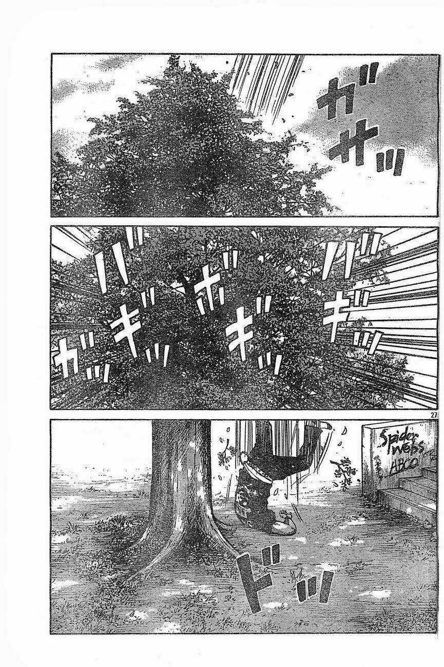 Worst Chapter 129 trang 23