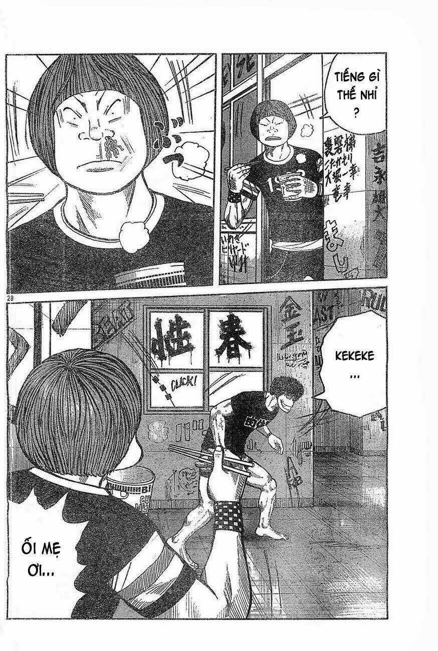 Worst Chapter 129 trang 24