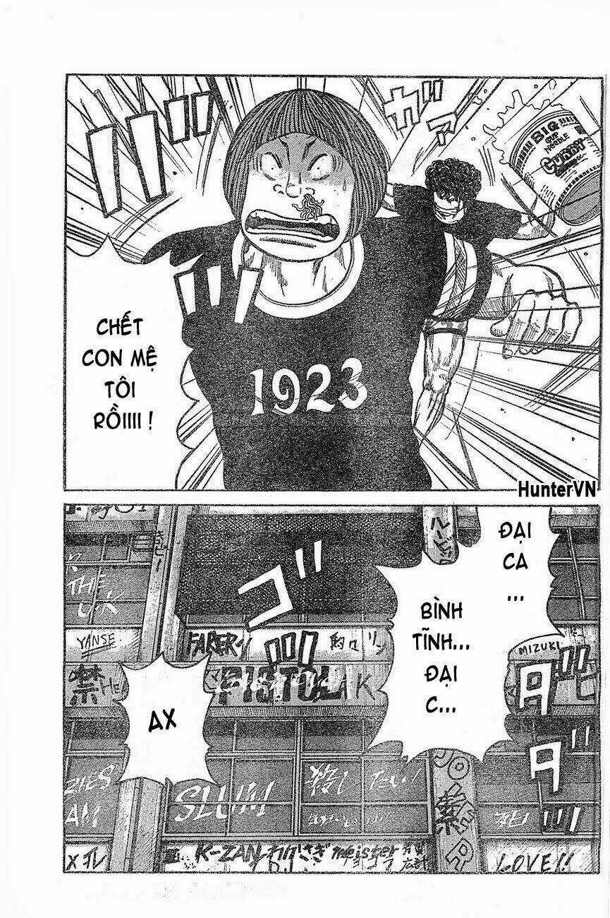 Worst Chapter 129 trang 25