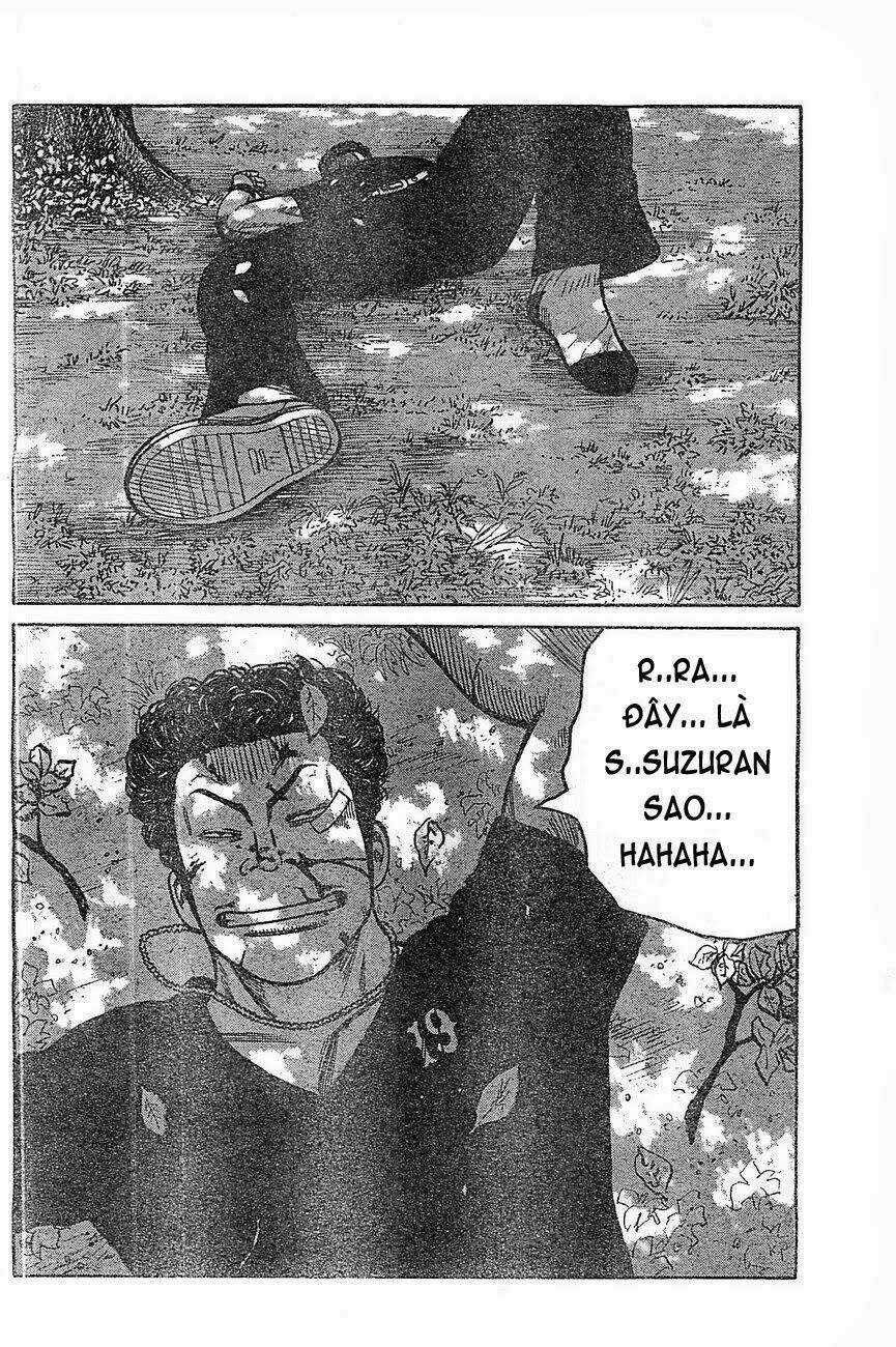 Worst Chapter 129 trang 26