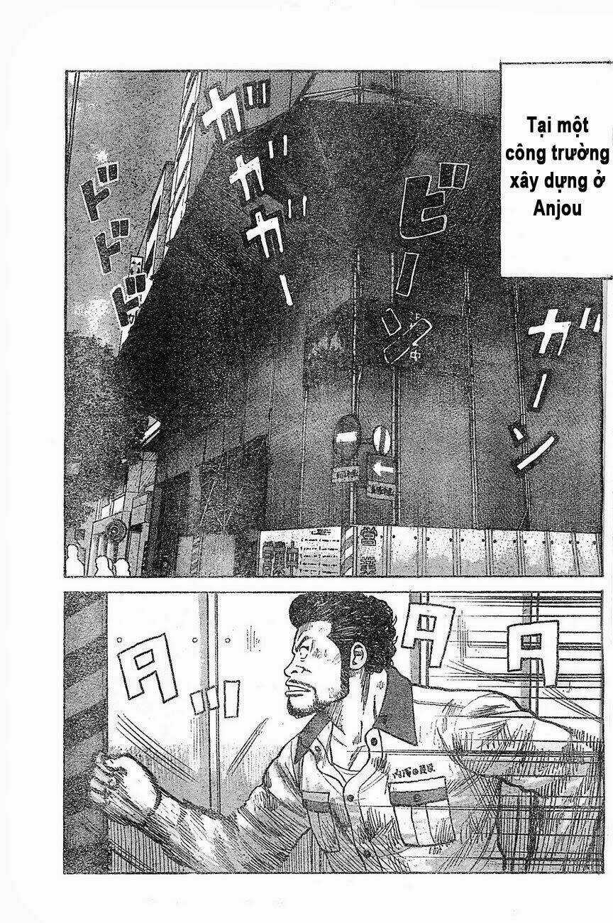 Worst Chapter 129 trang 29