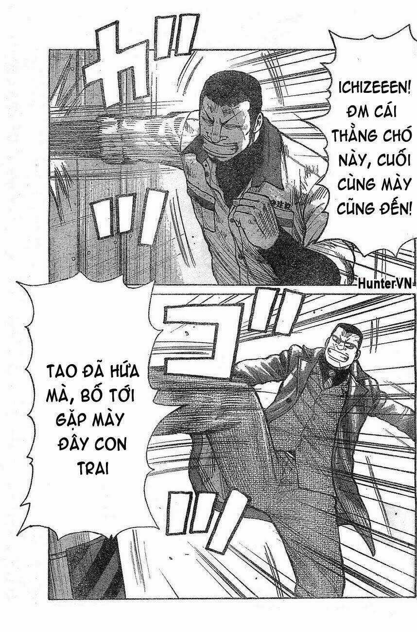 Worst Chapter 129 trang 33