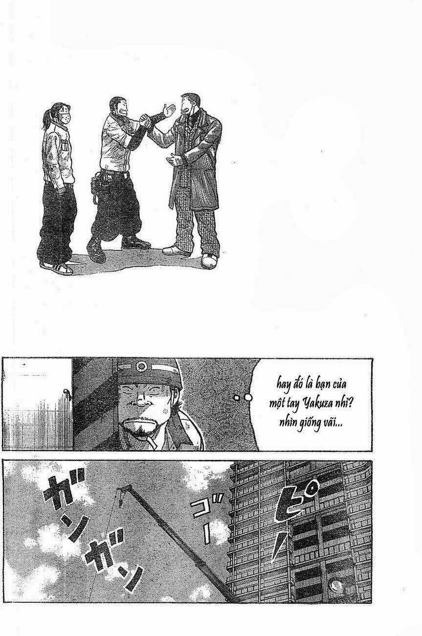 Worst Chapter 129 trang 34