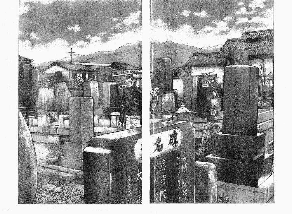 Worst Chapter 129 trang 36