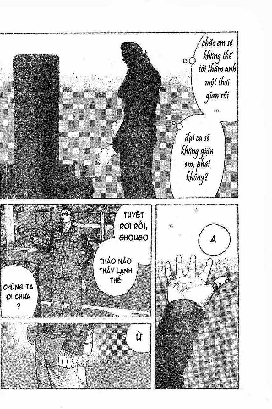 Worst Chapter 129 trang 39