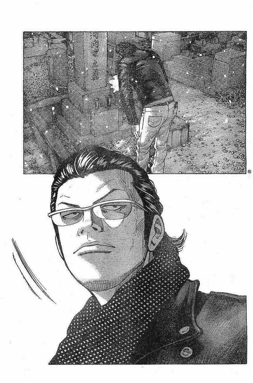 Worst Chapter 129 trang 40