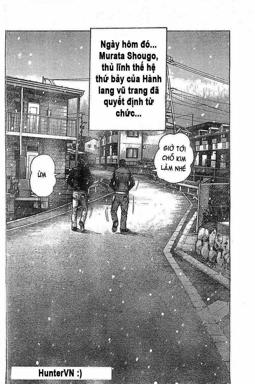 Worst Chapter 129 trang 41