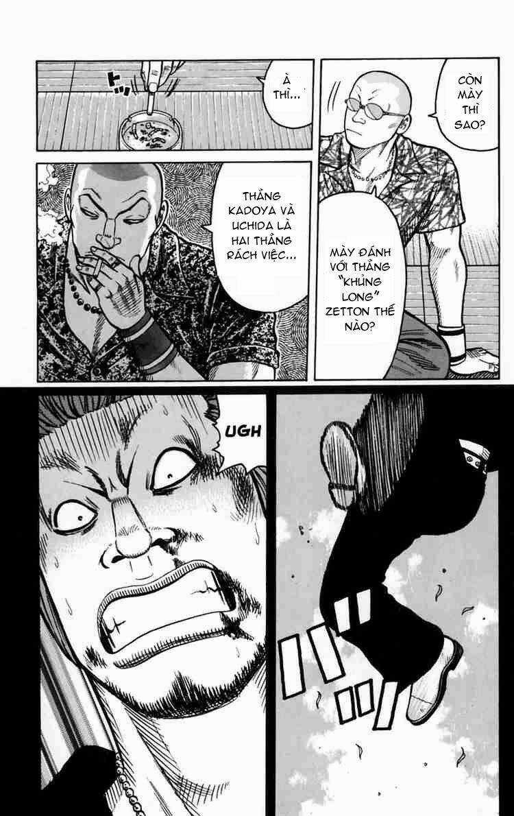 Worst Chapter 13 trang 14