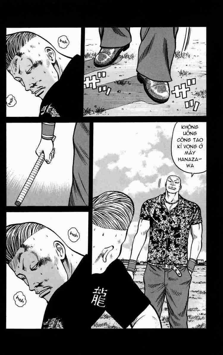 Worst Chapter 13 trang 17