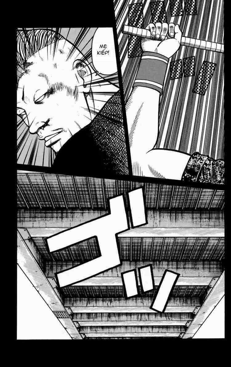 Worst Chapter 13 trang 18