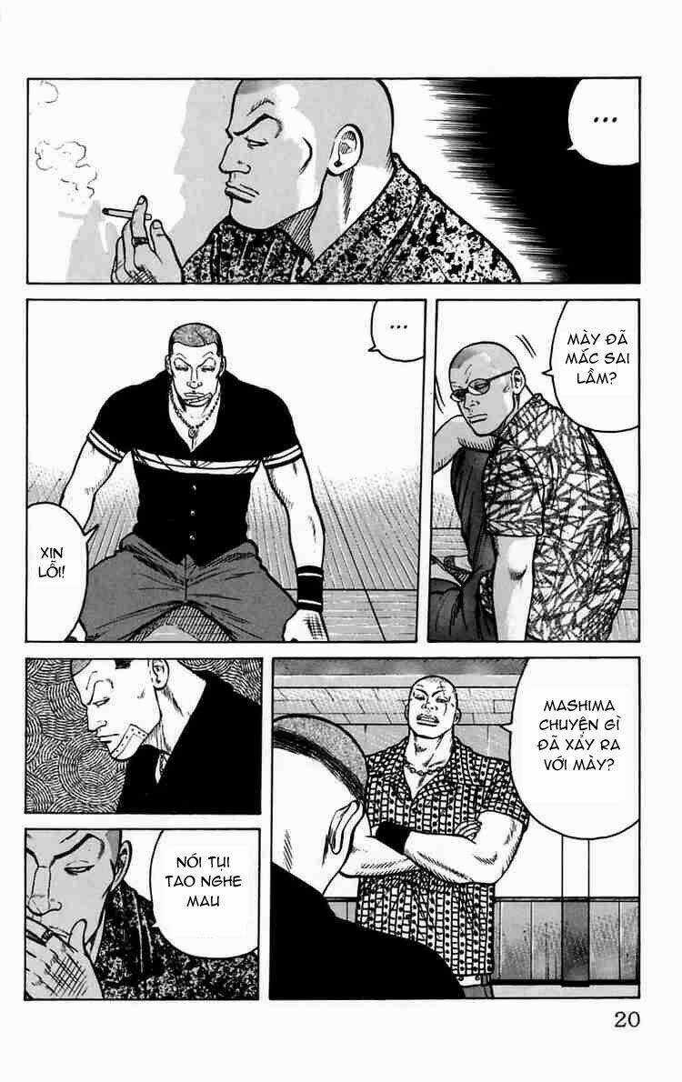 Worst Chapter 13 trang 19