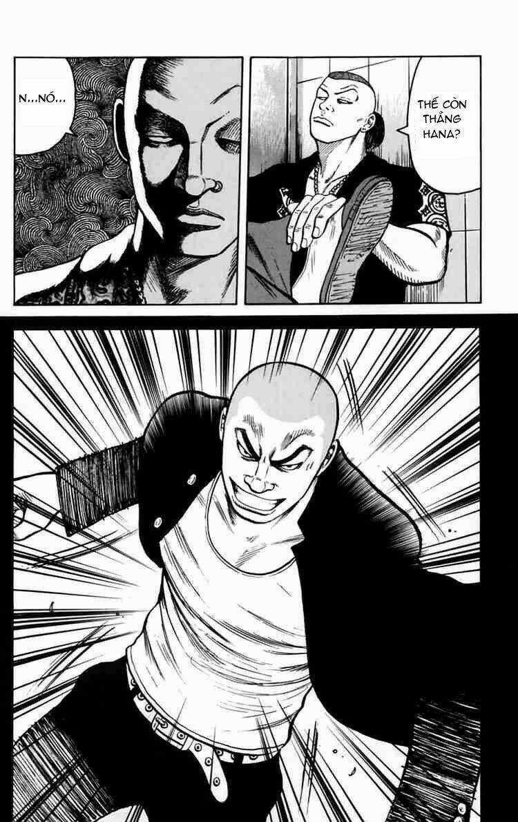 Worst Chapter 13 trang 21