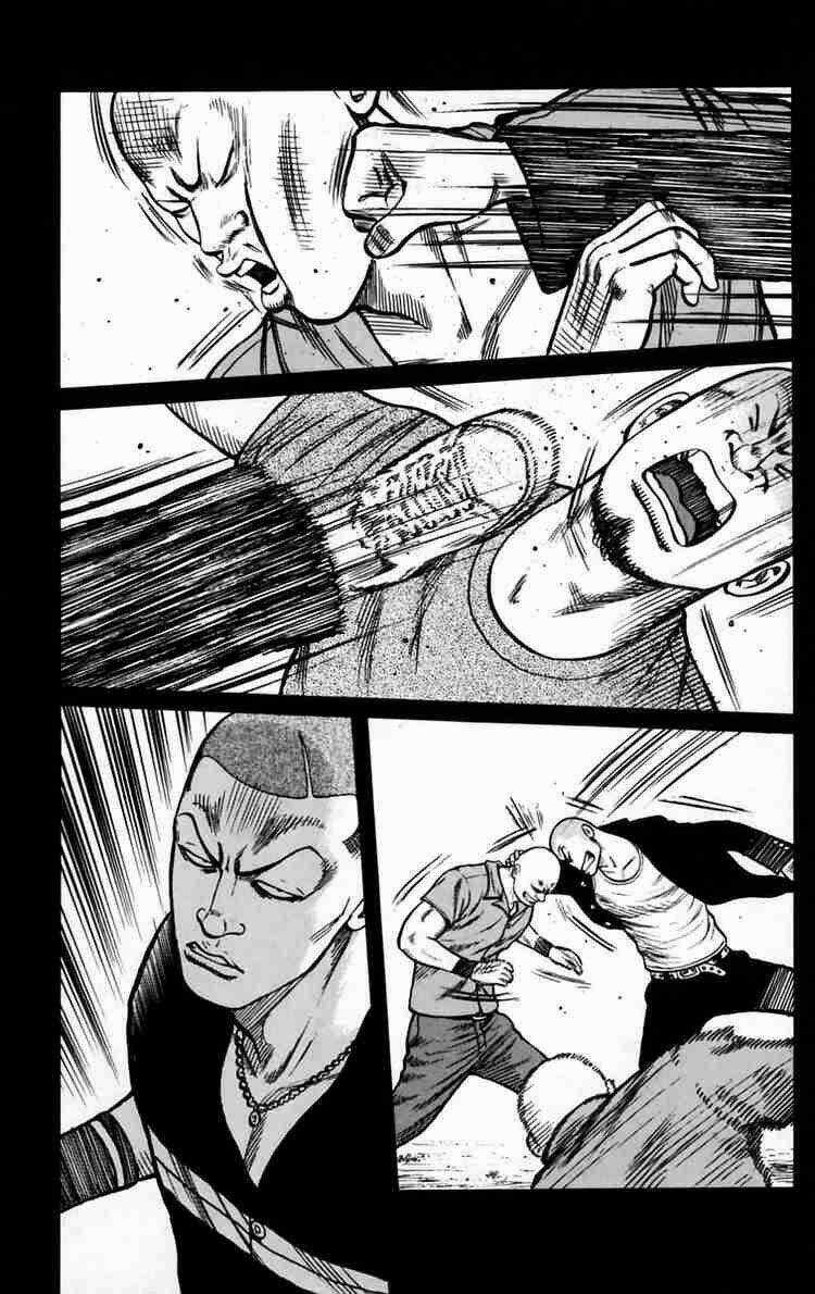 Worst Chapter 13 trang 22